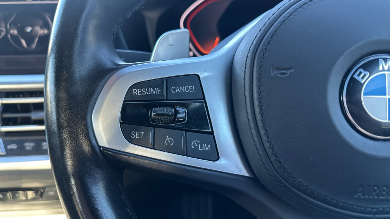 BMW 4 Series 430i [245] M Sport Pro Edition 2dr Step Auto Petrol Convertible